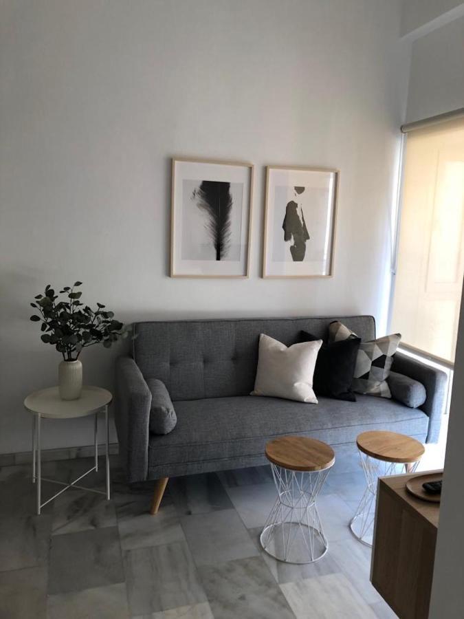 Holidays2Malaga Alta Street 1 Bedroom High Speed Wifi Exterior foto